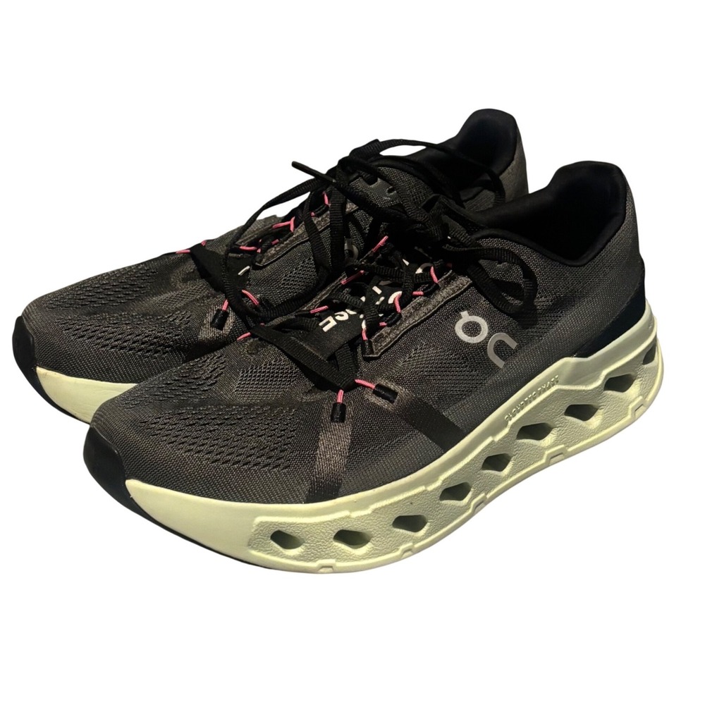 On Cloudeclipse Men's Running Shoes Rock Lima Size 10 US 44 EU 3MD30092551
